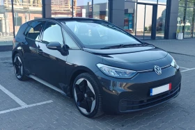 VW ID.3 Pro/204hp/62kwh/ACC/SOH 92%, снимка 3