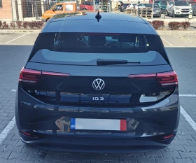VW ID.3 Pro/204hp/62kwh/ACC/SOH 92%, снимка 6