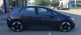 VW ID.3 Pro/204hp/62kwh/ACC/SOH 92%, снимка 4