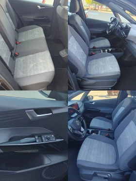 VW ID.3 Pro/204hp/62kwh/ACC/SOH 92%, снимка 12
