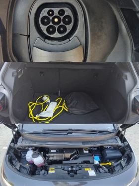VW ID.3 Pro/204hp/62kwh/ACC/SOH 92%, снимка 15