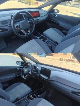 VW ID.3 Pro/204hp/62kwh/ACC/SOH 92%, снимка 11