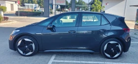 VW ID.3 Pro/204hp/62kwh/ACC/SOH 92%, снимка 8