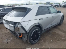 Hyundai Ioniq 5 2023 HYUNDAI IONIQ 5 LIMITED, снимка 6