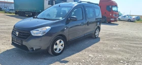 Dacia Dokker 1, 5 dci 90 , к.с., снимка 6