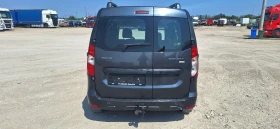 Dacia Dokker 1, 5 dci 90 , к.с., снимка 4