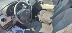 Dacia Dokker 1, 5 dci 90 , к.с., снимка 8