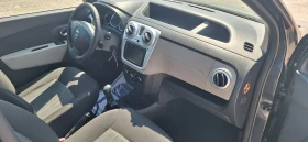 Dacia Dokker 1, 5 dci 90 , к.с., снимка 11