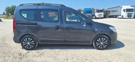 Dacia Dokker 1, 5 dci 90 , к.с., снимка 2