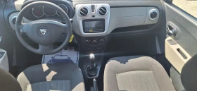 Dacia Dokker 1, 5 dci 90 , к.с., снимка 13