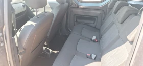 Dacia Dokker 1, 5 dci 90 , к.с., снимка 9