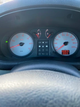 Renault Kangoo 1.6 Климатик!, снимка 12