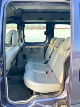 Renault Kangoo 1.6 Климатик!, снимка 9