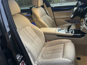 BMW 750 B&W/SKYLOUNGE/CARBON, снимка 12