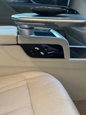 BMW 750 BOWERS&WILKINS/FULL/CARBON, снимка 14