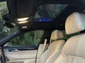 BMW 750 B&W/SKYLOUNGE/CARBON, снимка 9