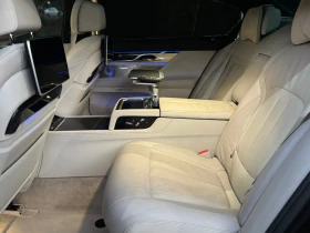 BMW 750 B&W/SKYLOUNGE/CARBON, снимка 15