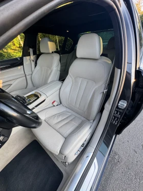 BMW 750 BOWERS&WILKINS/FULL/CARBON, снимка 8