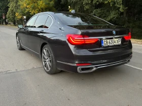 BMW 750 B&W/SKYLOUNGE/CARBON, снимка 4