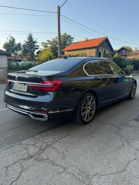 BMW 750 BOWERS&WILKINS/FULL/CARBON, снимка 4
