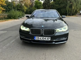BMW 750 B&W/SKYLOUNGE/CARBON, снимка 6