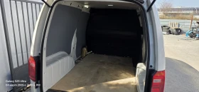 VW Caddy LNF Caddy Maxi Kasten TGI BMT, снимка 6