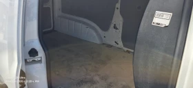 VW Caddy LNF Caddy Maxi Kasten TGI BMT, снимка 5
