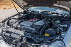 Mercedes-Benz C 200, снимка 11