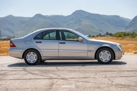 Mercedes-Benz C 200, снимка 5