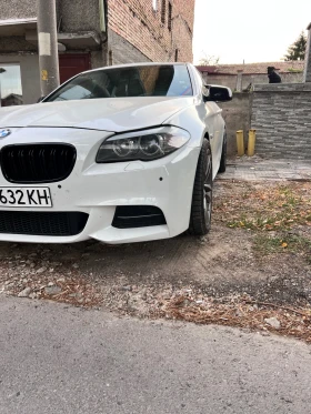 BMW 530 F10, снимка 5