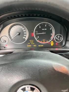 BMW 530 F10, снимка 9