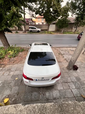 BMW 530 F10, снимка 8