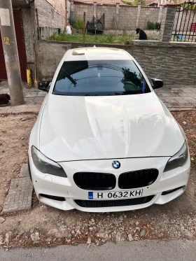 BMW 530 F10, снимка 2