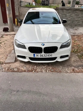 BMW 530 F10, снимка 1