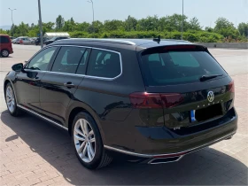 VW Passat GTE, снимка 4