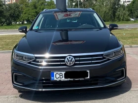 VW Passat GTE, снимка 5