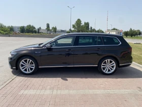 VW Passat GTE, снимка 2