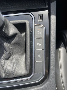 VW Passat GTE, снимка 14