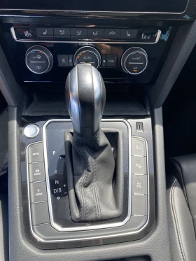 VW Passat GTE, снимка 12