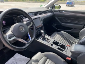 VW Passat GTE, снимка 8