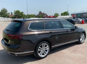 VW Passat GTE, снимка 3