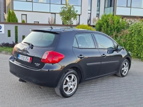 Toyota Auris 1.4D4D* (90кс)* KLIMATRONIK* НОВ ВНОС* , снимка 5