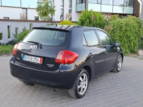 Toyota Auris 1.4D4D* (90кс)* KLIMATRONIK* НОВ ВНОС* , снимка 7