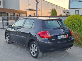 Toyota Auris 1.4D4D* (90кс)* KLIMATRONIK* НОВ ВНОС* , снимка 14