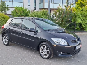 Toyota Auris 1.4D4D* (90кс)* KLIMATRONIK* НОВ ВНОС* , снимка 3