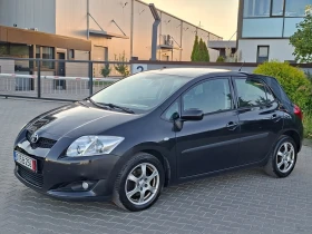 Toyota Auris 1.4D4D* (90кс)* KLIMATRONIK* НОВ ВНОС* , снимка 9
