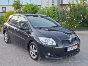 Toyota Auris 1.4D4D* (90кс)* KLIMATRONIK* НОВ ВНОС* , снимка 1