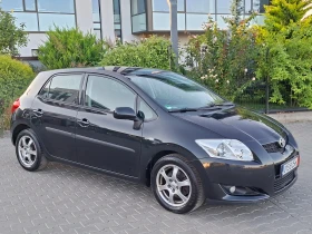 Toyota Auris 1.4D4D* (90кс)* KLIMATRONIK* НОВ ВНОС* , снимка 4