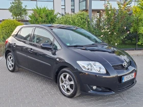 Toyota Auris 1.4D4D* (90кс)* KLIMATRONIK* НОВ ВНОС* , снимка 2