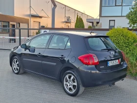 Toyota Auris 1.4D4D* (90кс)* KLIMATRONIK* НОВ ВНОС* , снимка 12